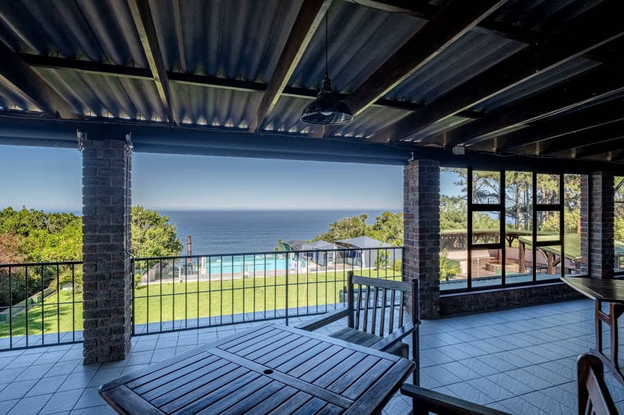 0 Bedroom Property for Sale in Tsitsikamma Eastern Cape